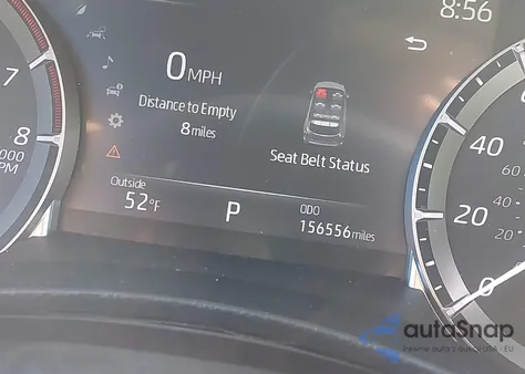 2023 Toyota Highlander Xse from USA, damaged, VIN 5TDKDRBH5PS508265